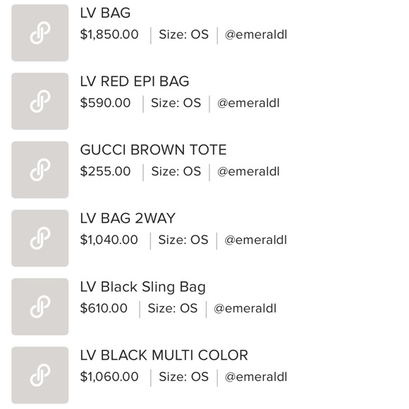 Second part of bundle - Picture 2 of 3